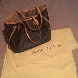 Louis Vuitton Handbag